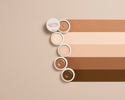Fond de Teint MC Basic Color