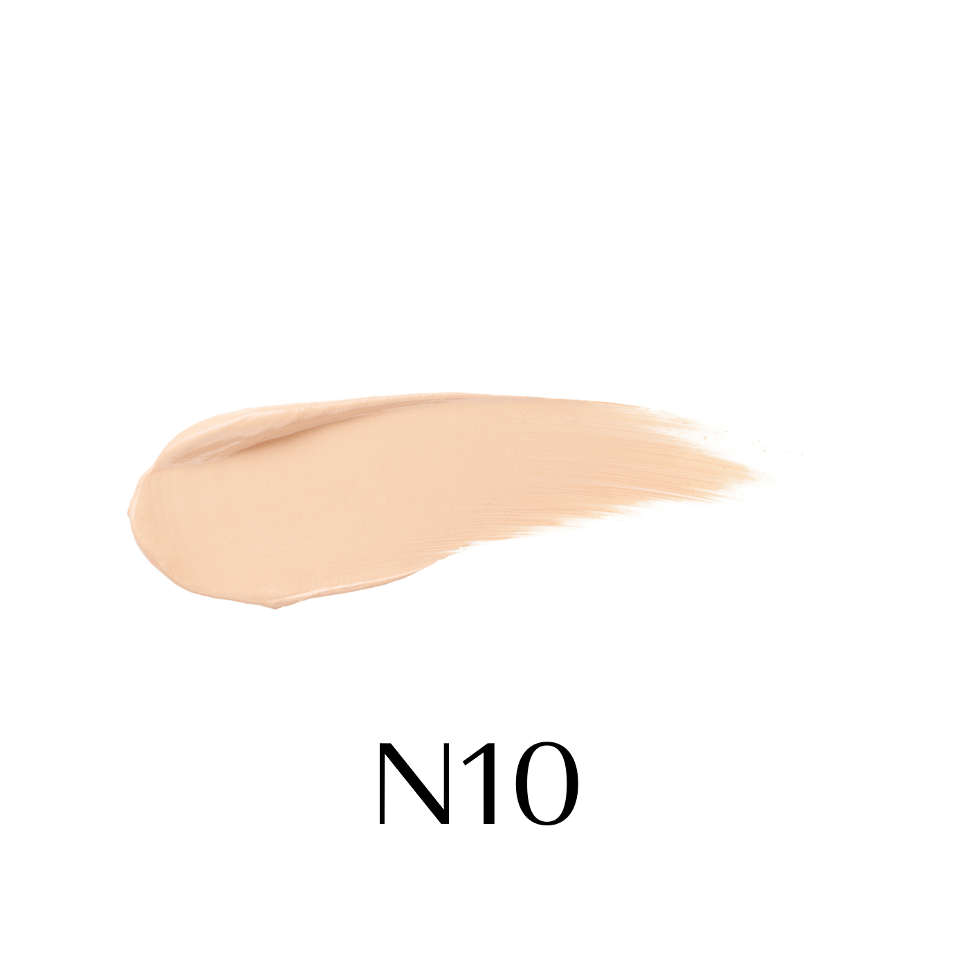 Fond de Teint MC Basic Color