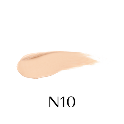 Fond de Teint MC Basic Color