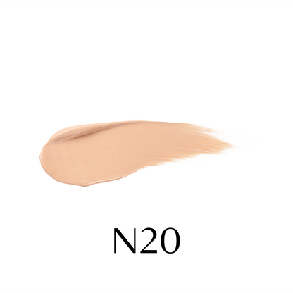 Fond de Teint MC Basic Color