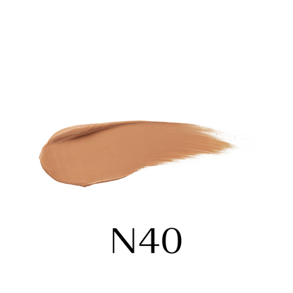 Fond de Teint MC Basic Color