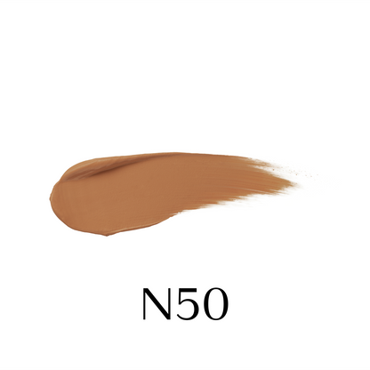 Fond de Teint MC Basic Color