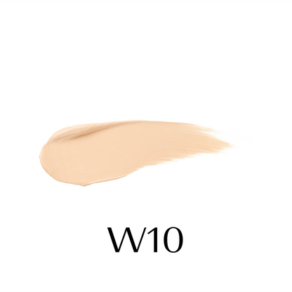 Fond de Teint MC Basic Color