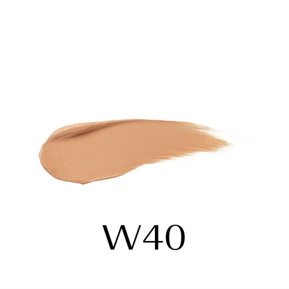 Fond de Teint MC Basic Color