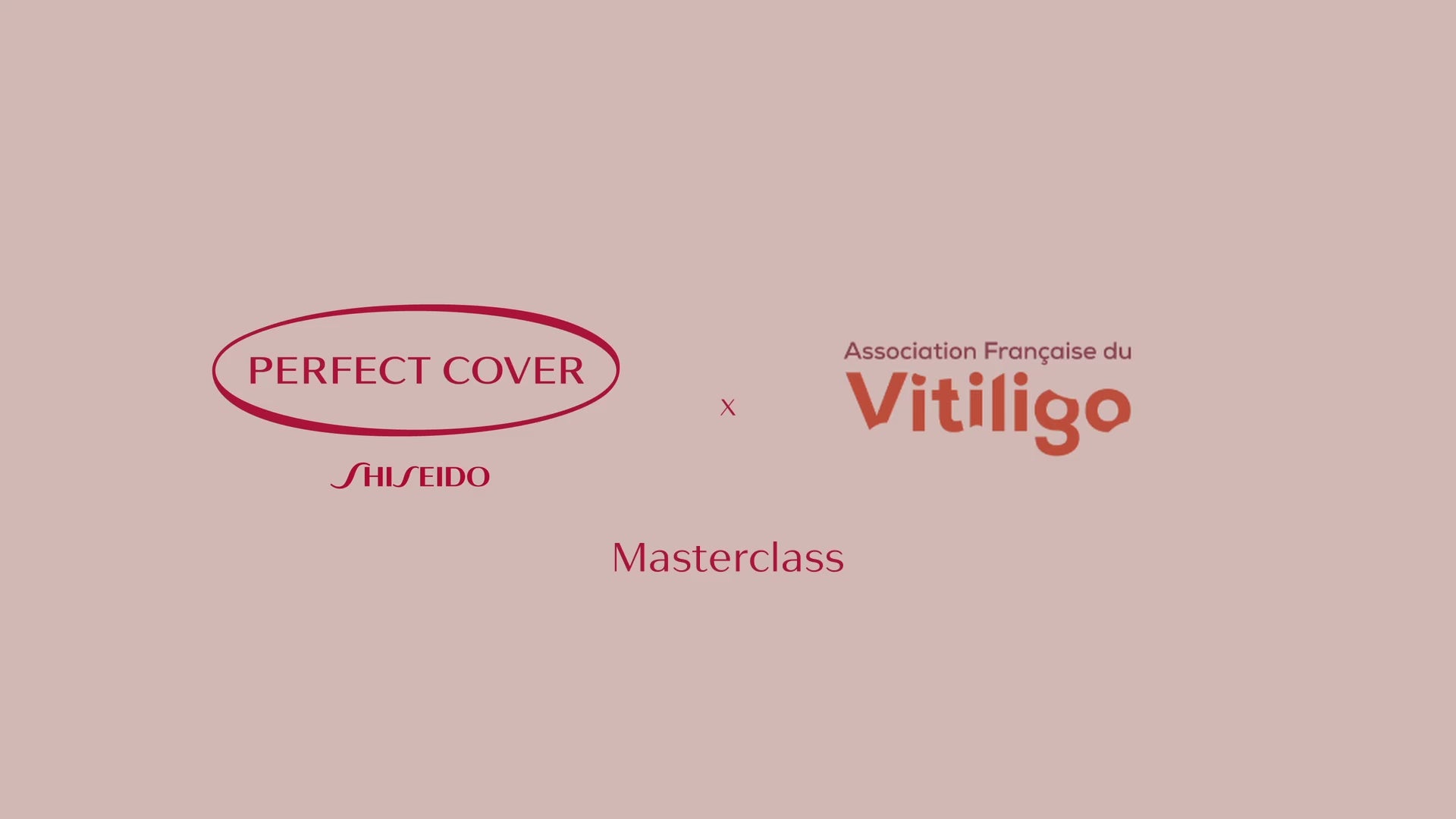 Charger la vidéo : Atelier maquillage vitiligo Perfect Cover témoignages