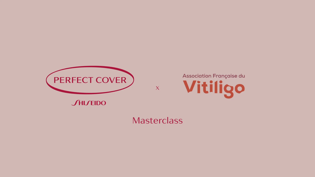 Atelier maquillage vitiligo Perfect Cover témoignages